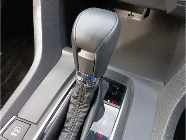 HONDA CIVIC hatchback 2019