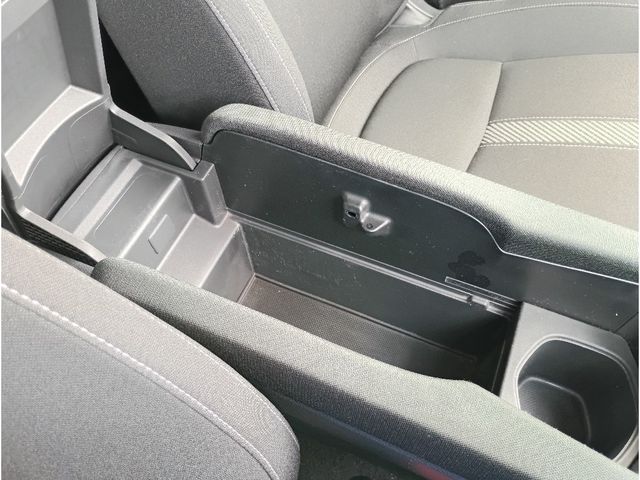 HONDA CIVIC hatchback 2019