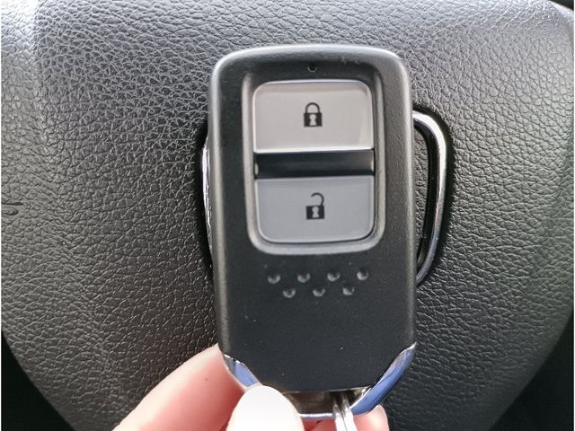 HONDA CIVIC hatchback 2019