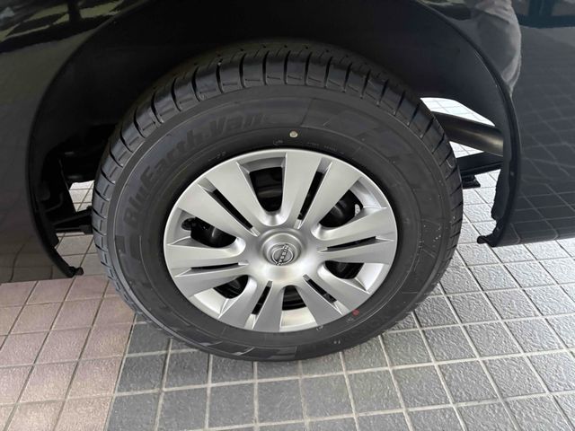 NISSAN CARAVAN van 2WD 2025