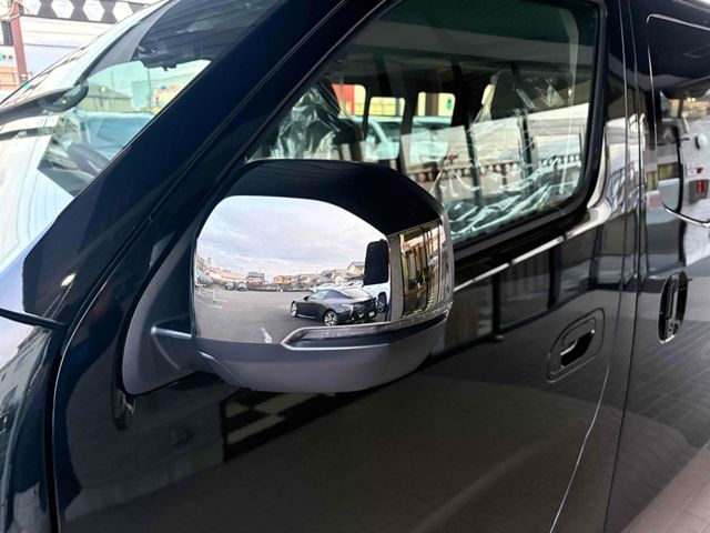 NISSAN CARAVAN van 2WD 2025