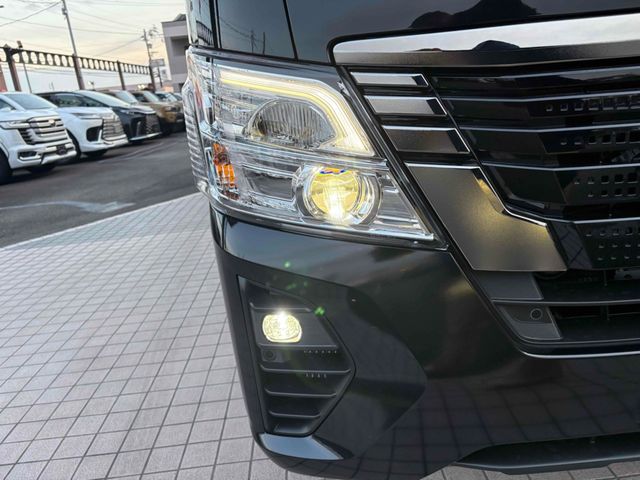 NISSAN CARAVAN van 2WD 2025