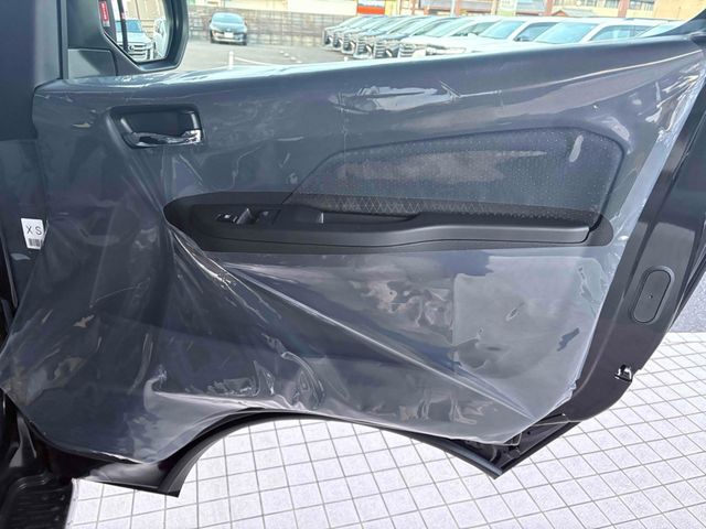 NISSAN CARAVAN van 2WD 2025