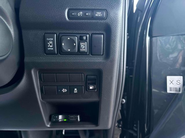 NISSAN CARAVAN van 2WD 2025