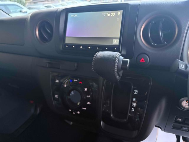 NISSAN CARAVAN van 2WD 2025