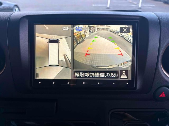 NISSAN CARAVAN van 2WD 2025