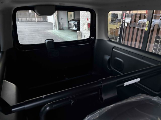 NISSAN CARAVAN van 2WD 2025