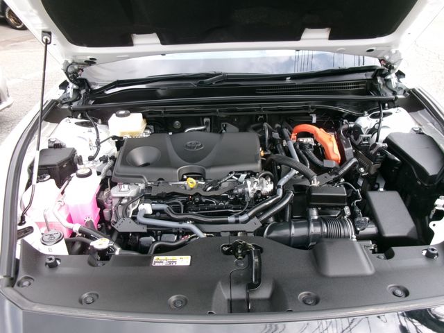 TOYOTA CROWN CROSSOVER 2023