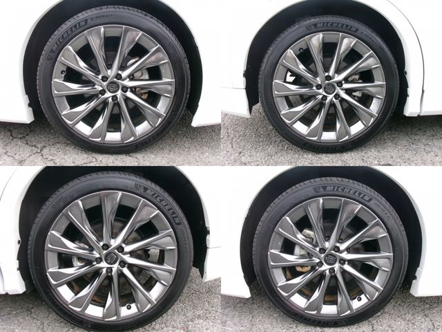 TOYOTA CROWN CROSSOVER 2023