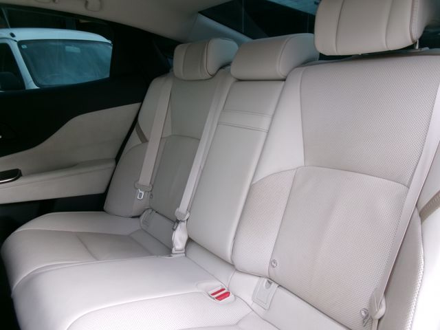 TOYOTA CROWN CROSSOVER 2023