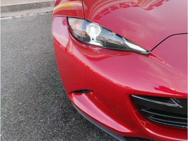 MAZDA ROADSTER 2015