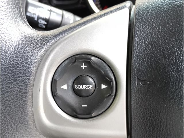 HONDA N BOX CUSTOM 2014