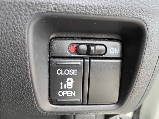 HONDA N BOX CUSTOM 2014