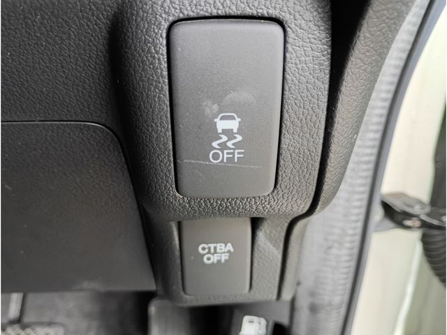 HONDA N BOX CUSTOM 2014