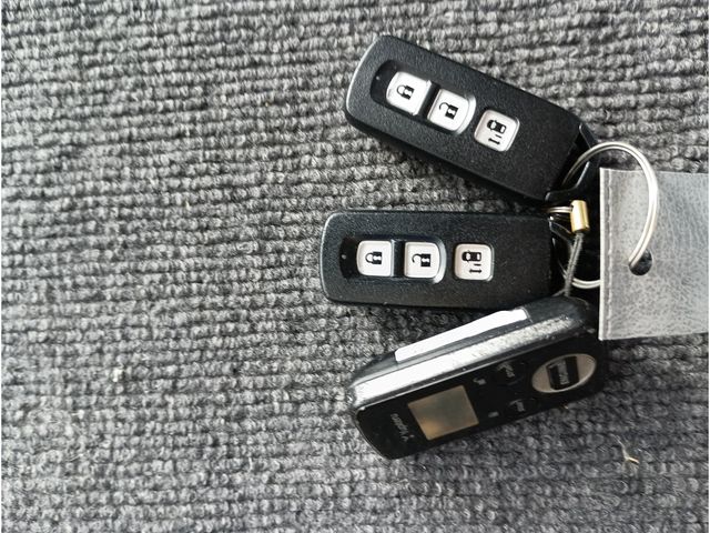 HONDA N BOX CUSTOM 2014