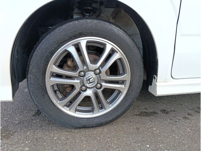 HONDA N BOX CUSTOM 2014