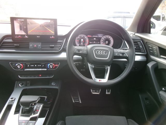 AUDI AUDI Q5 SPORTBACK 2024