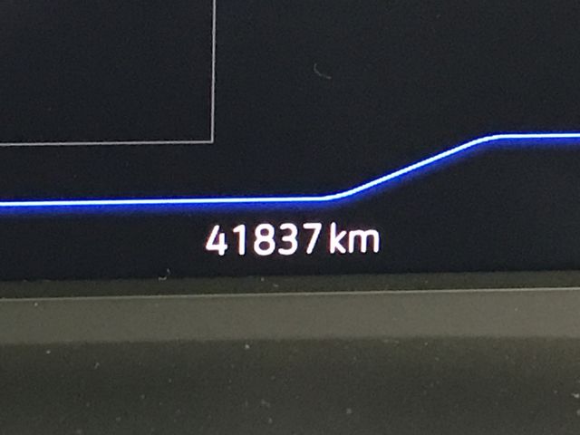 VOLKSWAGEN VOLKSWAGEN POLO 2018