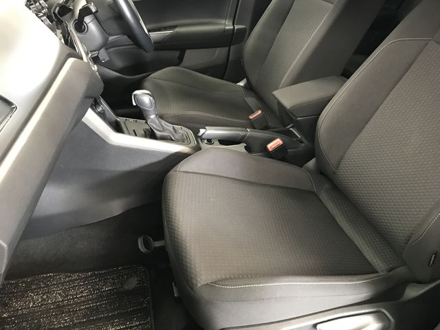 VOLKSWAGEN VOLKSWAGEN POLO 2018