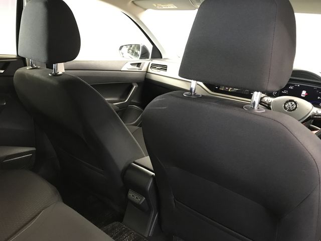 VOLKSWAGEN VOLKSWAGEN POLO 2018