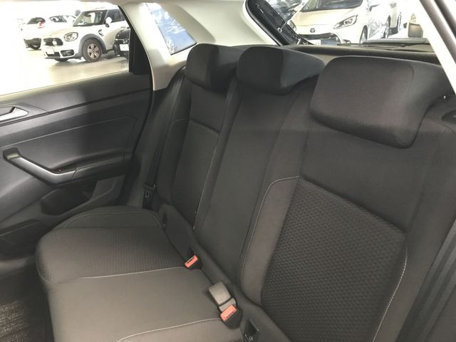 VOLKSWAGEN VOLKSWAGEN POLO 2018