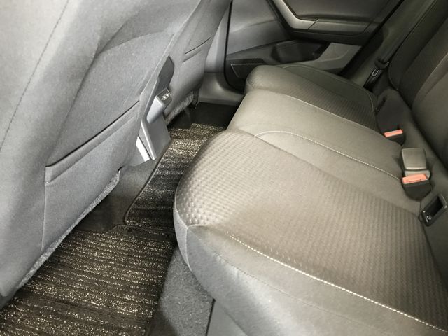 VOLKSWAGEN VOLKSWAGEN POLO 2018