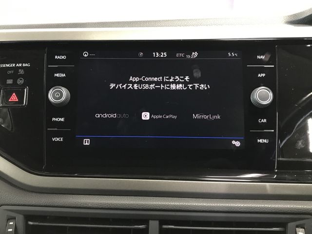 VOLKSWAGEN VOLKSWAGEN POLO 2018