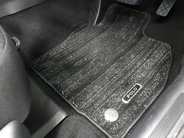 VOLKSWAGEN VOLKSWAGEN POLO 2018