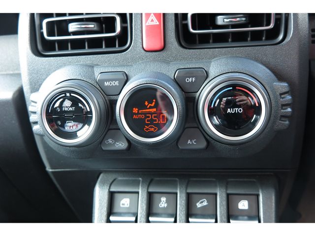 SUZUKI JIMNY 4WD 2025