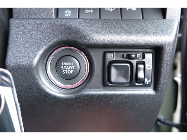 SUZUKI JIMNY 4WD 2025