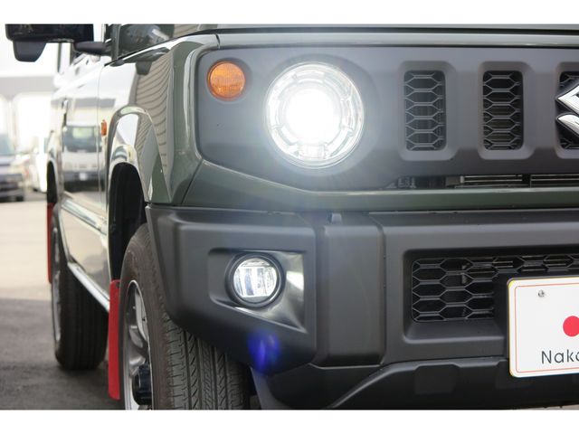 SUZUKI JIMNY 4WD 2025