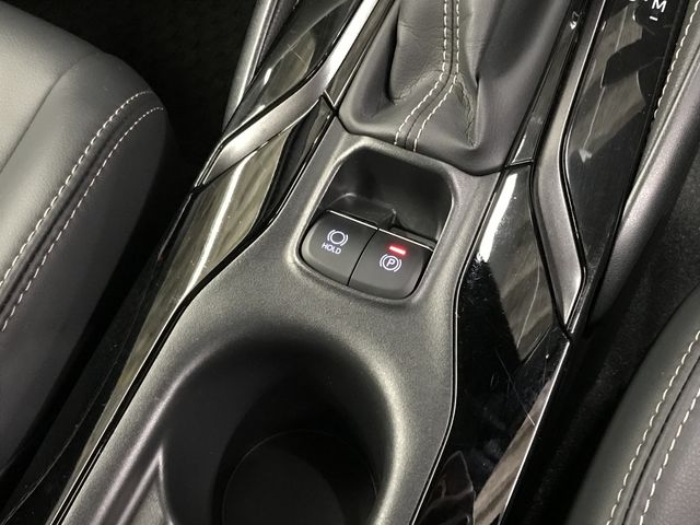 TOYOTA COROLLA TOURING 2020