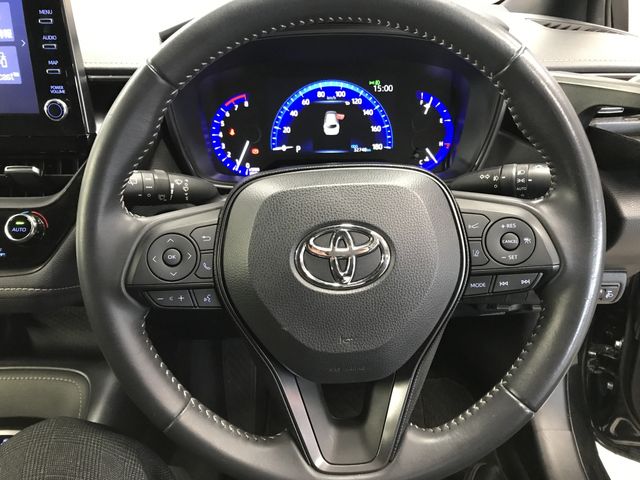 TOYOTA COROLLA TOURING 2020