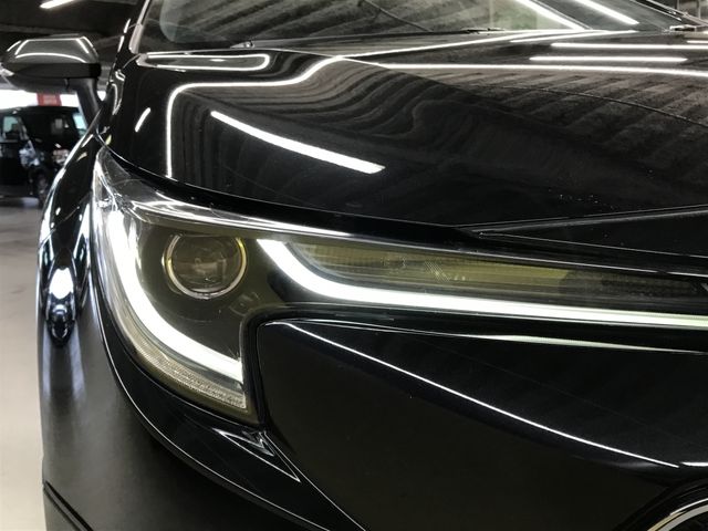 TOYOTA COROLLA TOURING 2020