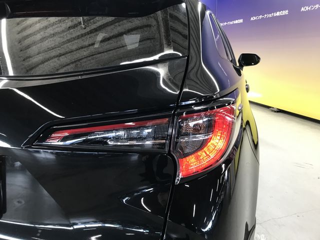 TOYOTA COROLLA TOURING 2020
