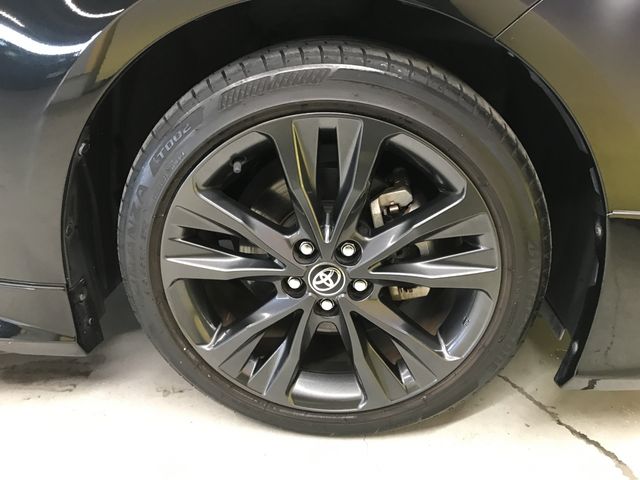 TOYOTA COROLLA TOURING 2020