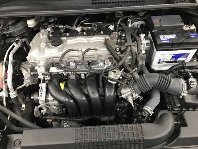 TOYOTA COROLLA TOURING 2020