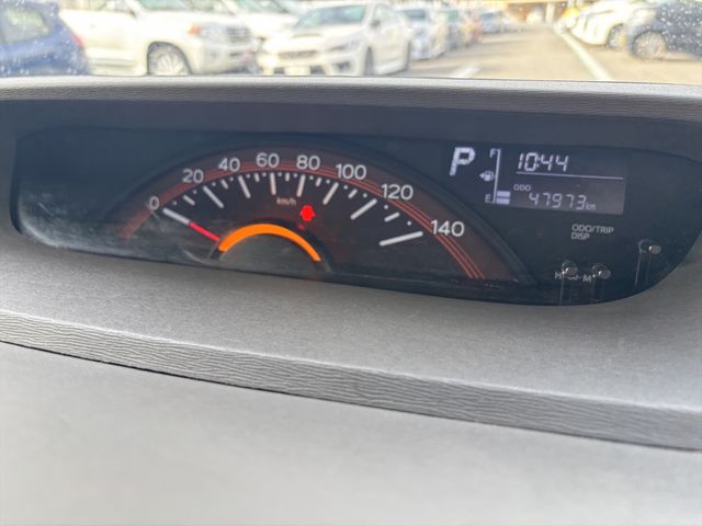 DAIHATSU TANTO 4WD 2019