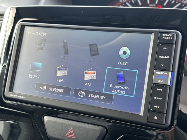 DAIHATSU TANTO 4WD 2019