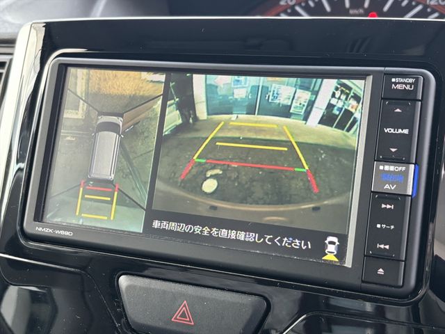 DAIHATSU TANTO 4WD 2019