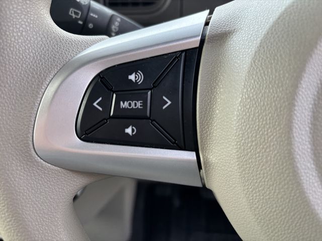 DAIHATSU TANTO 4WD 2019