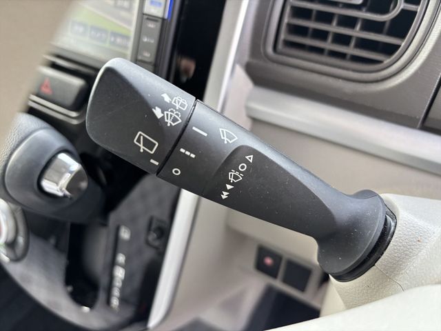 DAIHATSU TANTO 4WD 2019