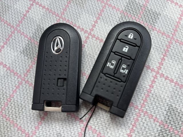 DAIHATSU TANTO 4WD 2019