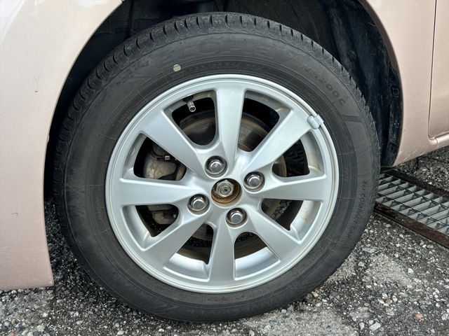 DAIHATSU TANTO 4WD 2019