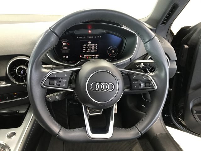 AUDI AUDI TT coupe 2022