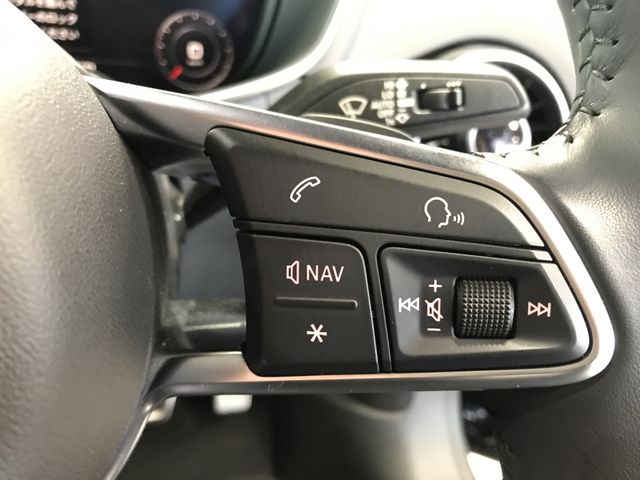 AUDI AUDI TT coupe 2022