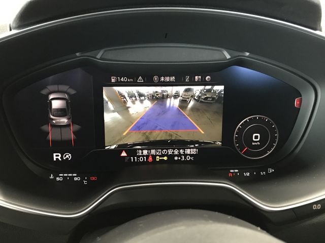 AUDI AUDI TT coupe 2022