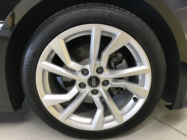 AUDI AUDI TT coupe 2022