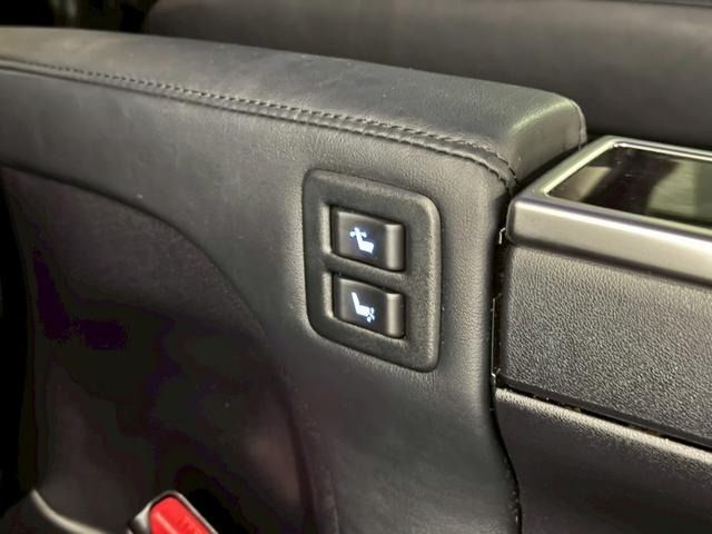 TOYOTA ALPHARD 4WD 2018