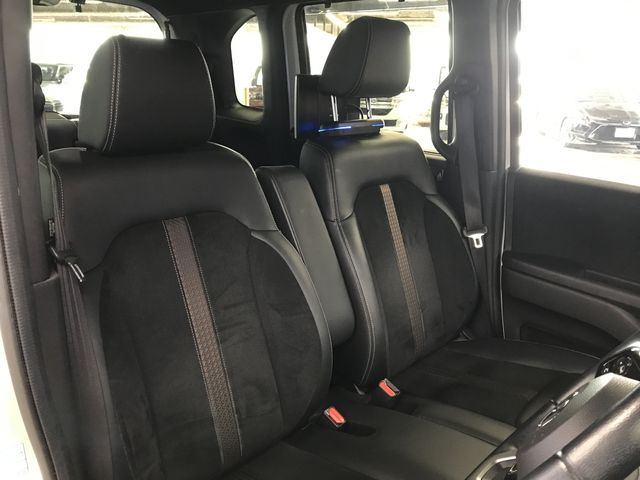 HONDA N BOX CUSTOM 2019